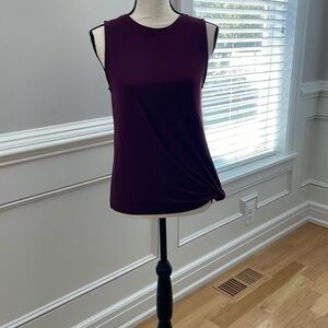 Athleta Muscle Tee